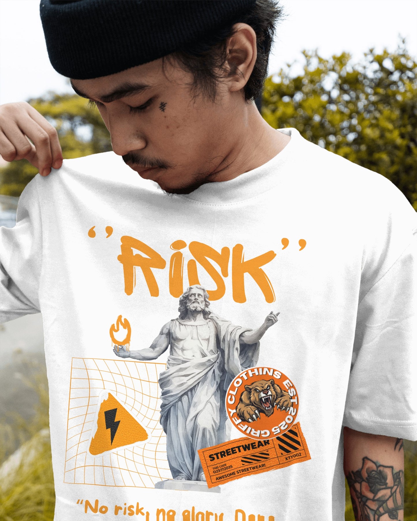 ''RISK ''