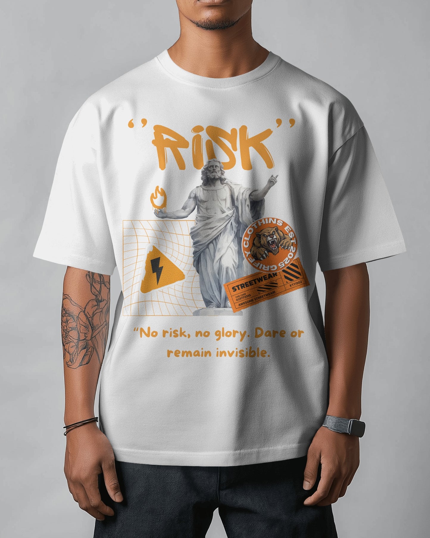 ''RISK ''