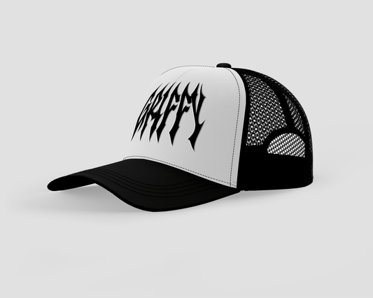 Gorra GRIFFY